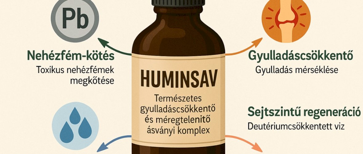 Huminsav