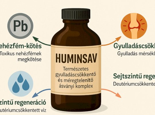Huminsav
